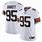 Cleveland Browns White Jersey