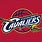 Cleveland Cavaliers Basketball Logo