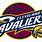 Cleveland Cavaliers Cavs Logo