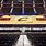 Cleveland Cavaliers Floor