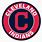 Cleveland Indians Symbol