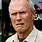 Clint Eastwood Angry Face