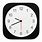 Clock App PNG