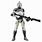 Clone Trooper Figure