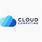 Cloud Computing Logo