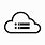 Cloud Music Server Icon