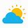 Cloud Weather Icon