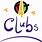 Club Logo Church