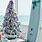 Coastal Christmas Tree Decorations