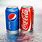 Coca and Pepsi