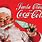 Coca-Cola Santa Face