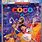 Coco DVD Blu-ray