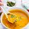 Coconut Butternut Squash Soup