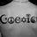 Coexist Tattoo