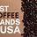 Coffee Brands in USA