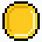 Coin Pixel PNG