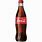 Coke Cola Glass Bottles