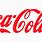Coke Logo Red