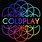 Coldplay Band Logo