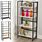 Collapsible Shelving Unit