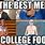 College Football Season Memes