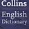 Collins Dictionaries
