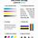 Color Printer Test Page Sample