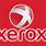Color Xerox Logo