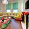 Colorful Living Room Sofas