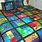 Colorful Quilt Patterns