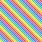 Colorful Rainbow Stripes