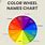 Colour Orginal Chart Hater