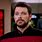 Commander William Riker