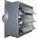Commercial Wall Exhaust Fans