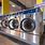 Commercial Washer and Dryer Coin Operated