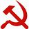 Communist Hand Symbol