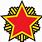 Communist Red Star