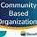 Community-Based Organization