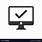 Computer Access Icon