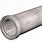 Concrete Driveway Pipe