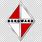 Congruent Triangle Logo
