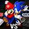 Console Wars Nintendo VS. Sega