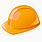 Construction Worker Hard Hat Clip Art