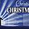 Contemporary Christian Christmas Songs