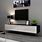 Contemporary TV Stands and Cabinets