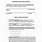 Contractor Work Agreement Template