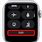 Control Center Apple Watch Icon