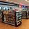 Convenience Store Interior