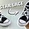 Converse Lace Styles