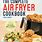 Cookbook for Air Fryer